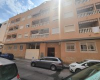 Resale - Apartment / flat - Torrevieia - Playa del Cura