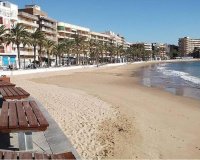Resale - Apartment / flat - Torrevieia - Playa del Cura
