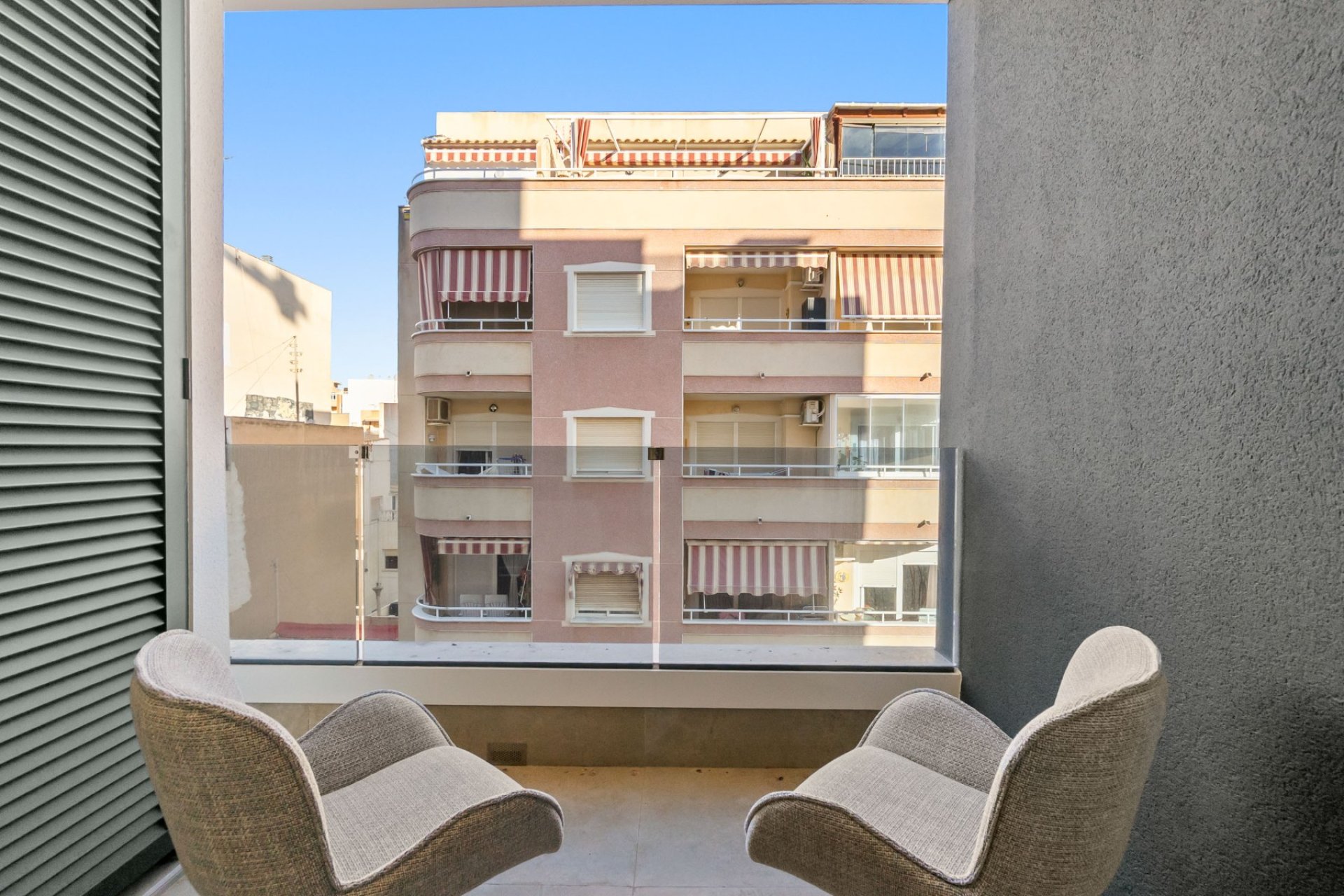 Resale - Apartment / flat - Torrevieia - Playa del Cura