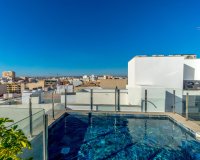 Resale - Apartment / flat - Torrevieia - Playa del Cura