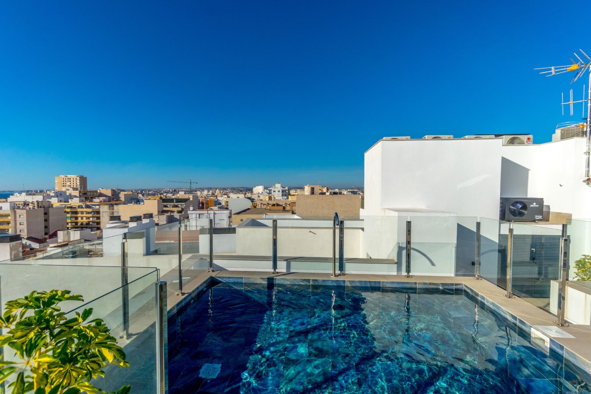 Resale - Apartment / flat - Torrevieia - Playa del Cura