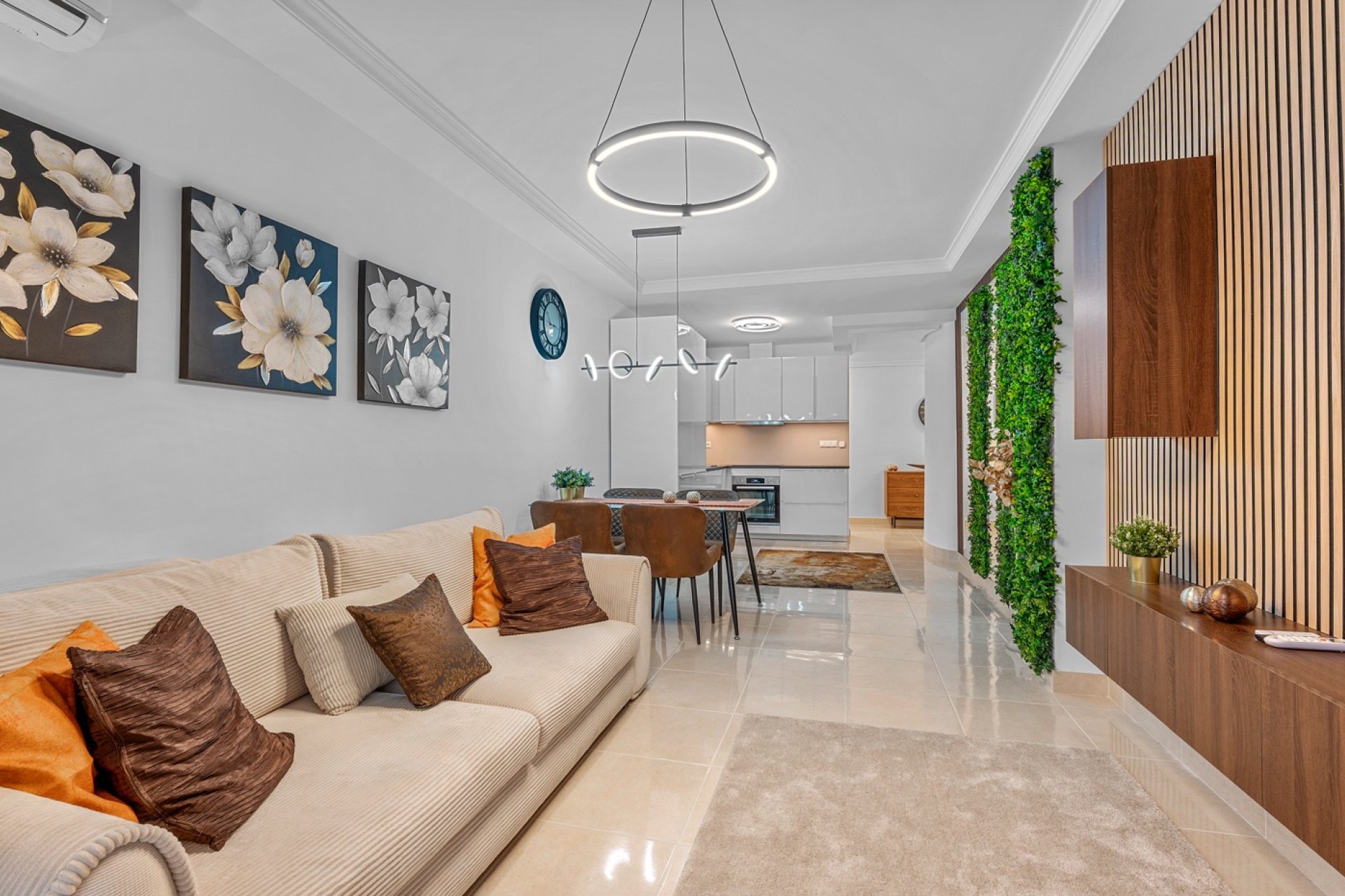 Resale - Apartment / flat - Torrevieia - Playa del Cura