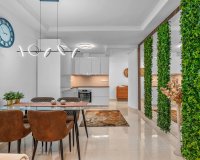 Resale - Apartment / flat - Torrevieia - Playa del Cura