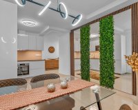 Resale - Apartment / flat - Torrevieia - Playa del Cura