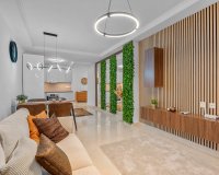 Resale - Apartment / flat - Torrevieia - Playa del Cura