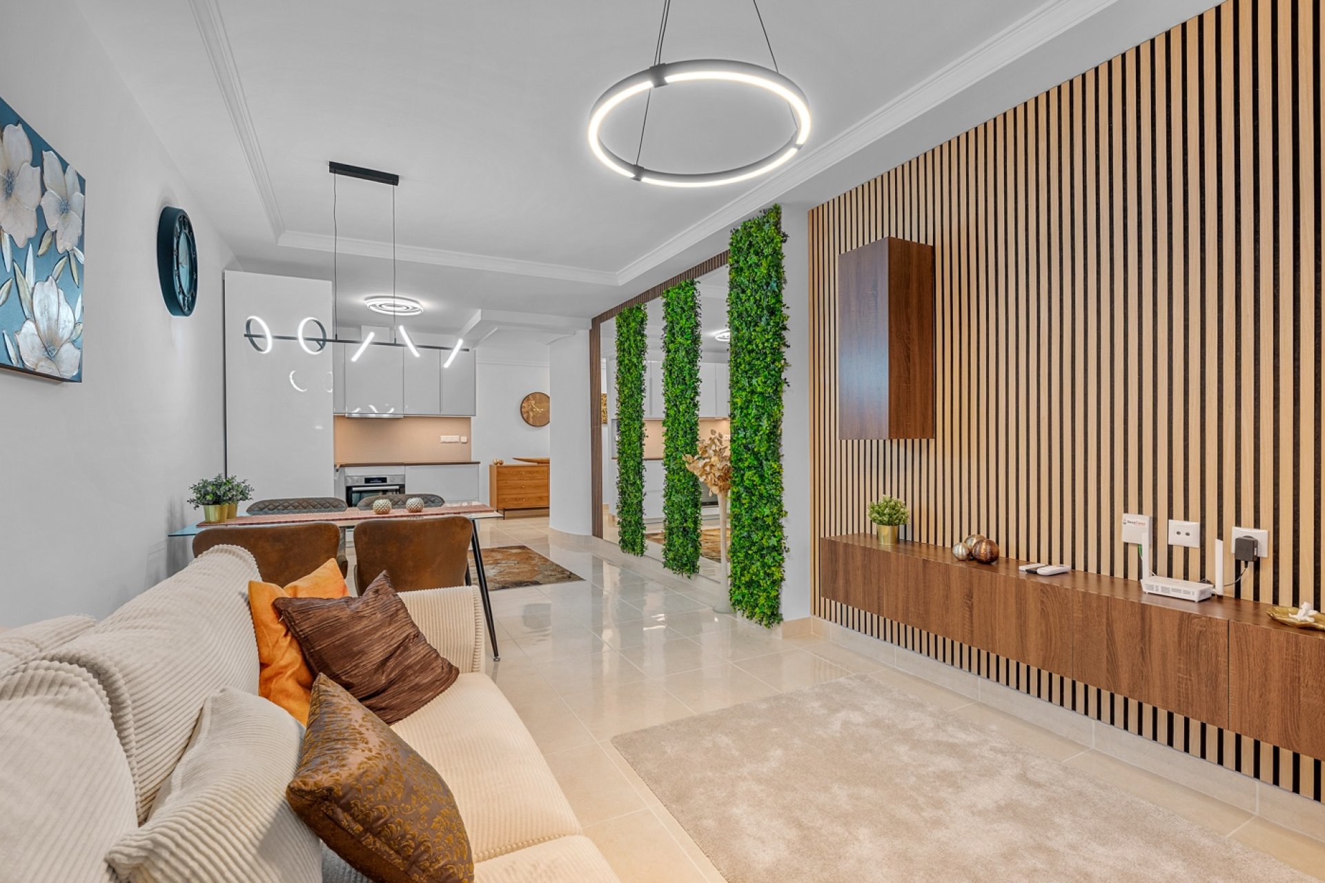 Resale - Apartment / flat - Torrevieia - Playa del Cura