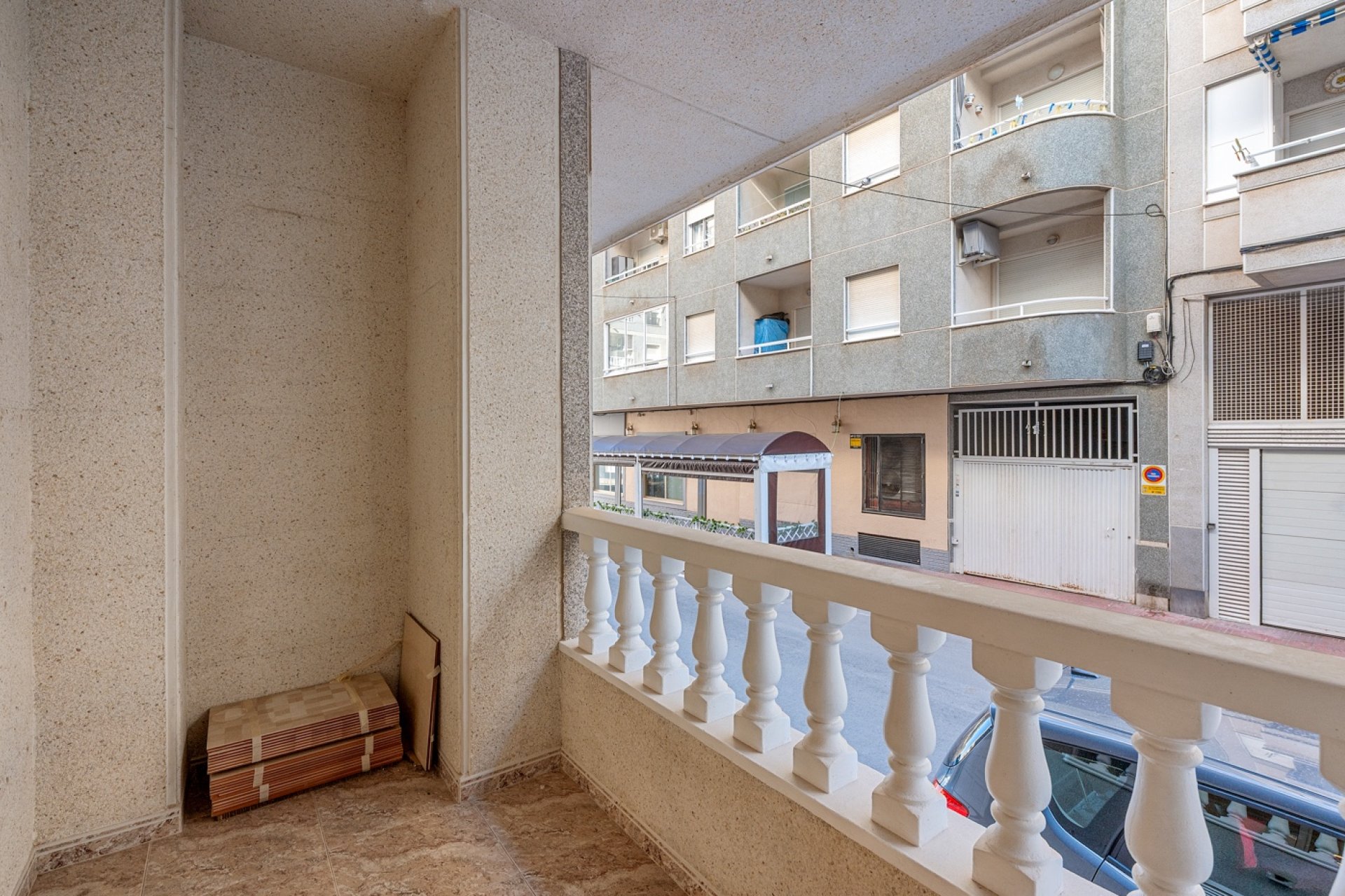 Resale - Apartment / flat - Torrevieia - Playa del Cura