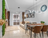 Resale - Apartment / flat - Torrevieia - Playa del Cura