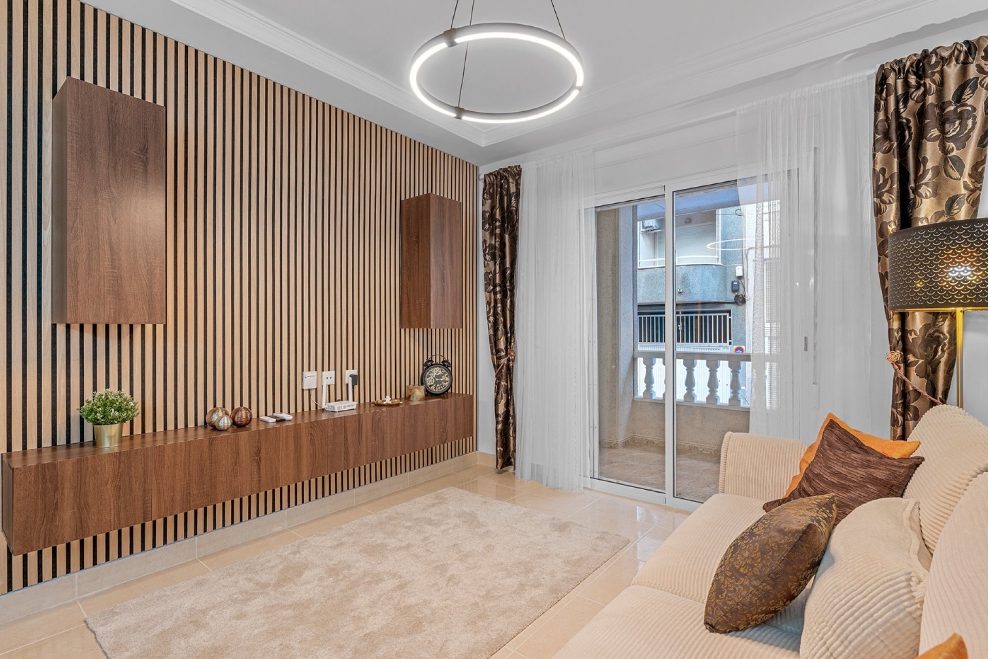 Resale - Apartment / flat - Torrevieia - Playa del Cura