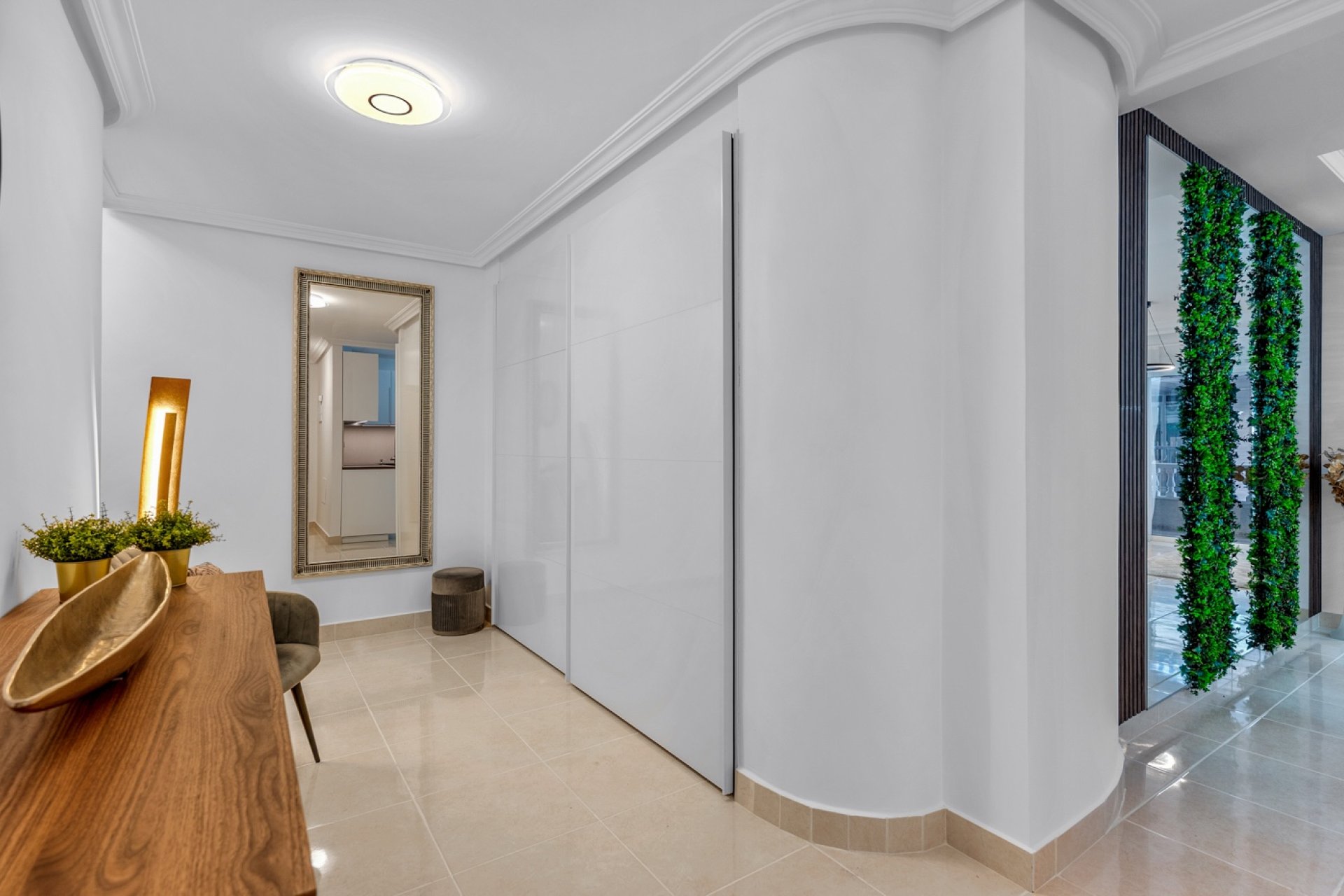 Resale - Apartment / flat - Torrevieia - Playa del Cura