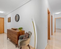 Resale - Apartment / flat - Torrevieia - Playa del Cura