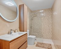 Resale - Apartment / flat - Torrevieia - Playa del Cura