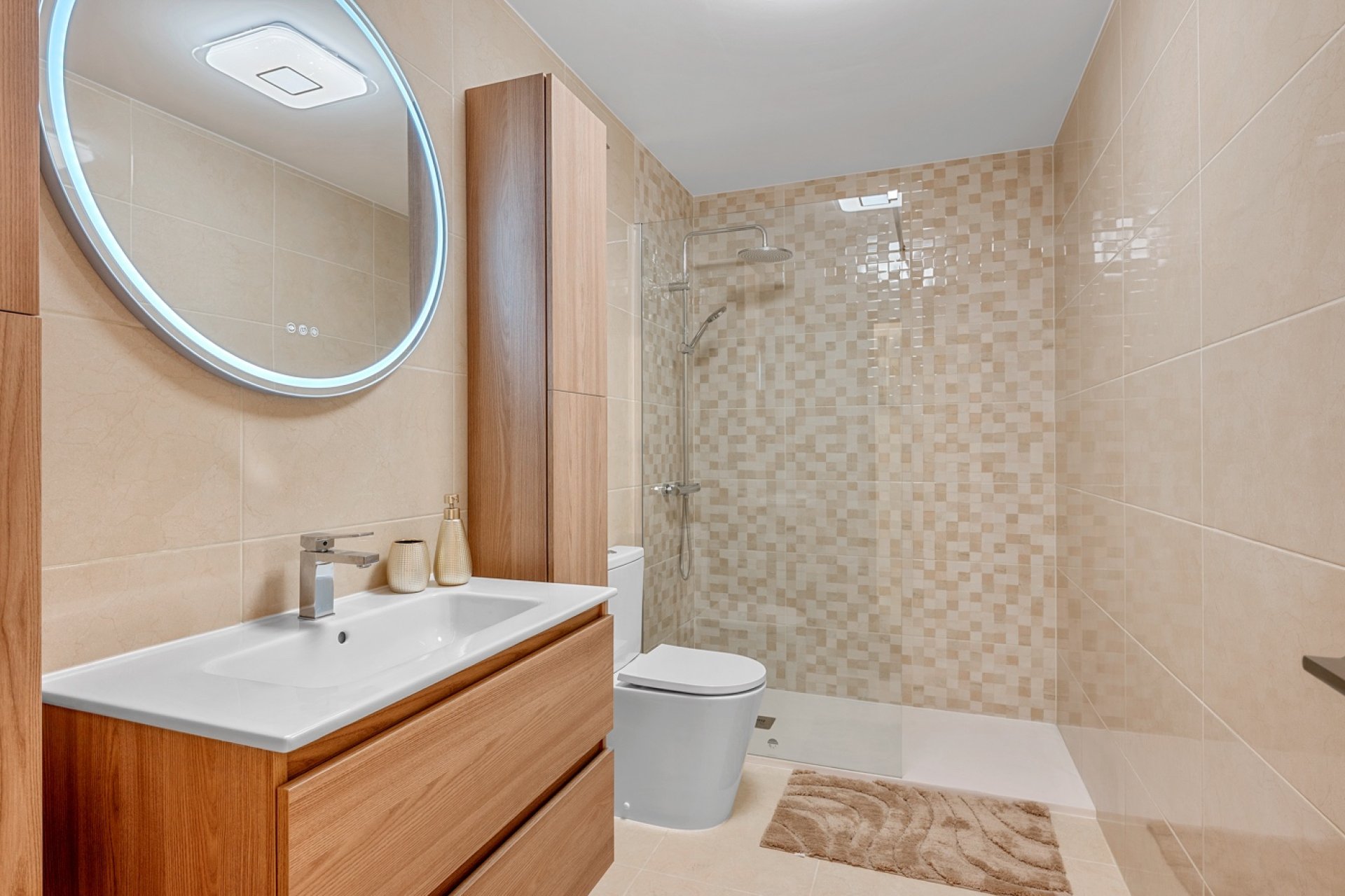 Resale - Apartment / flat - Torrevieia - Playa del Cura