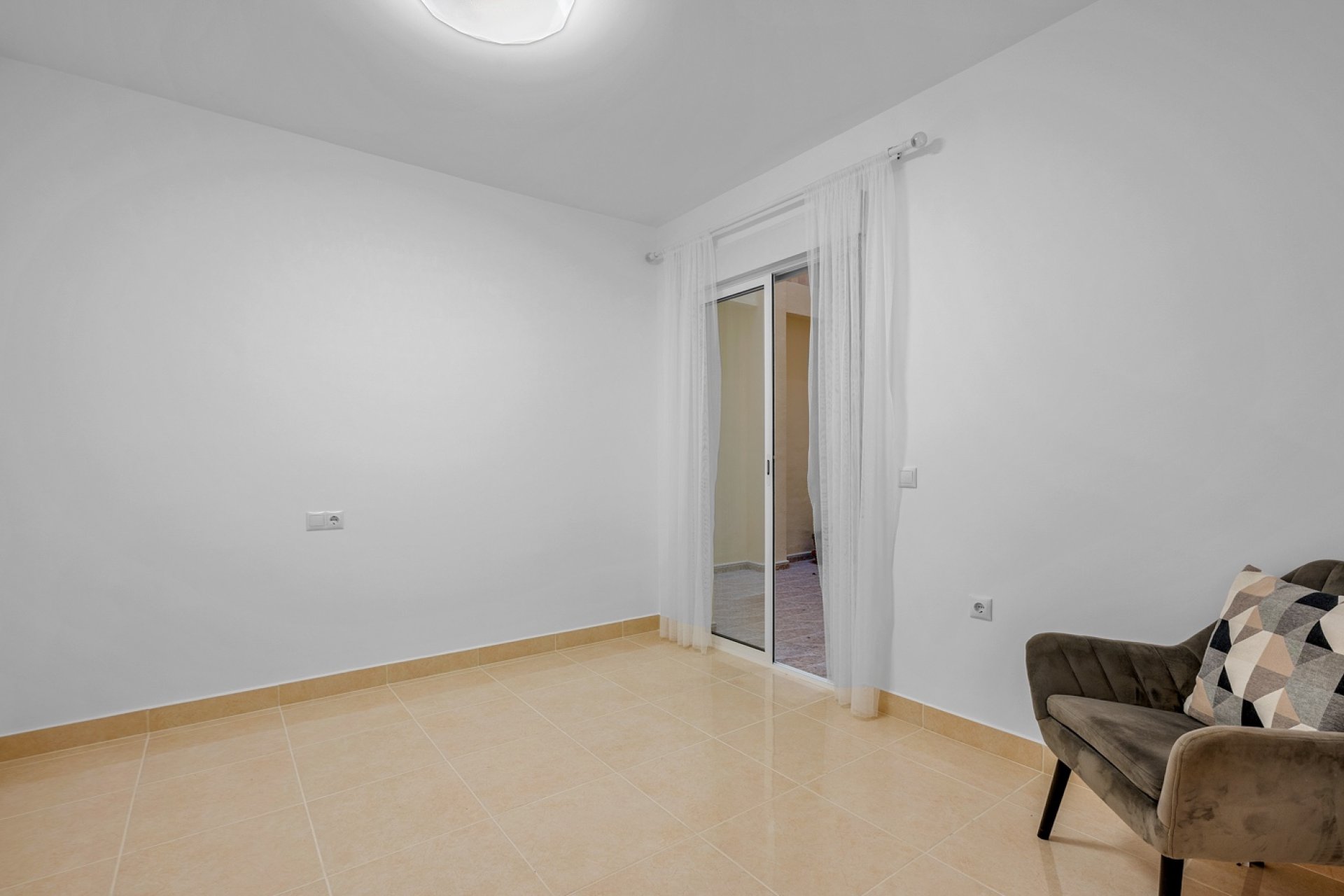 Resale - Apartment / flat - Torrevieia - Playa del Cura