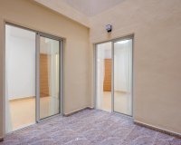 Resale - Apartment / flat - Torrevieia - Playa del Cura