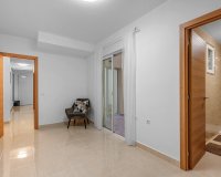 Resale - Apartment / flat - Torrevieia - Playa del Cura