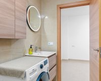 Resale - Apartment / flat - Torrevieia - Playa del Cura