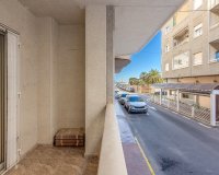 Resale - Apartment / flat - Torrevieia - Playa del Cura