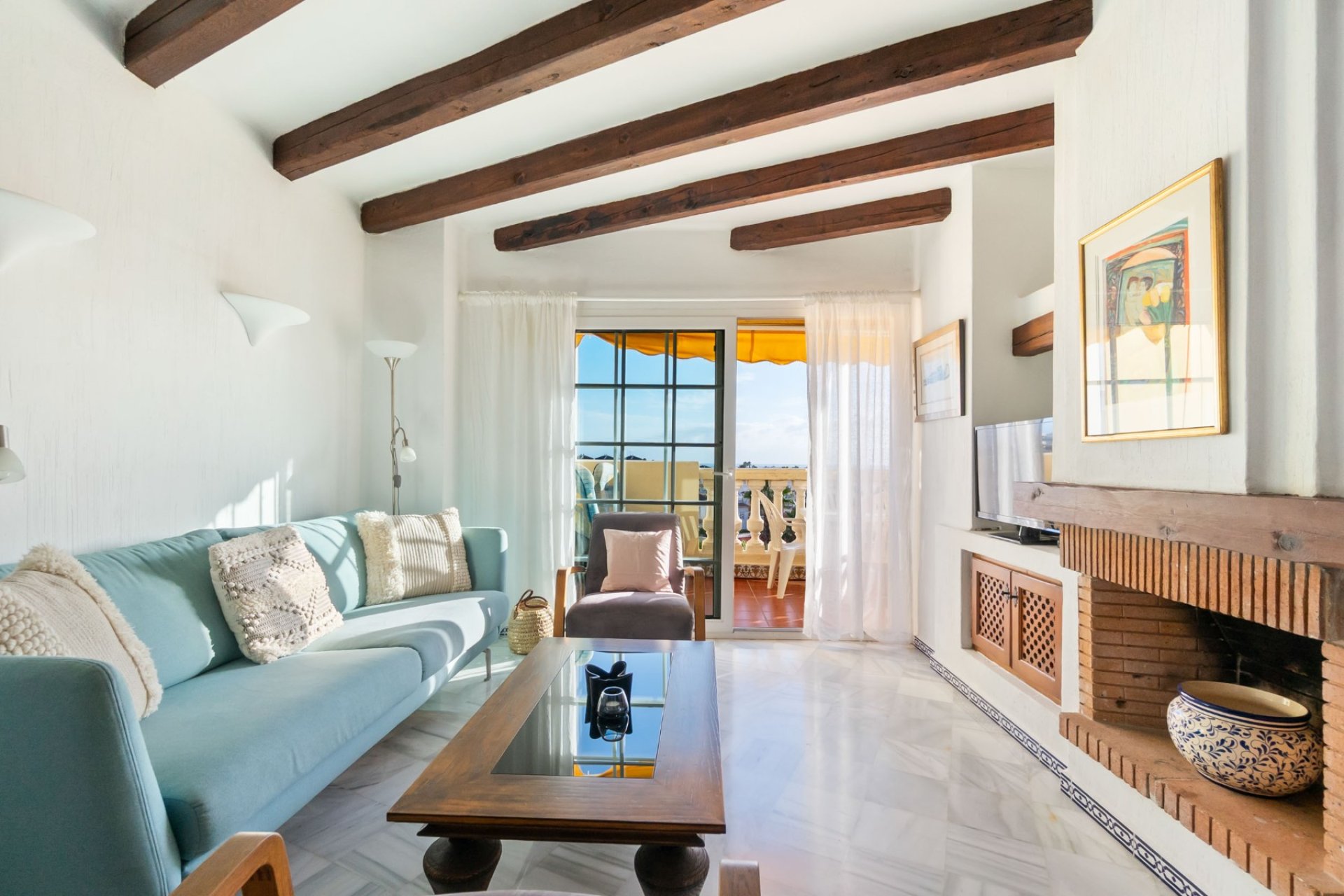 Resale - Apartment / flat - Torrevieia - Playa del Cura