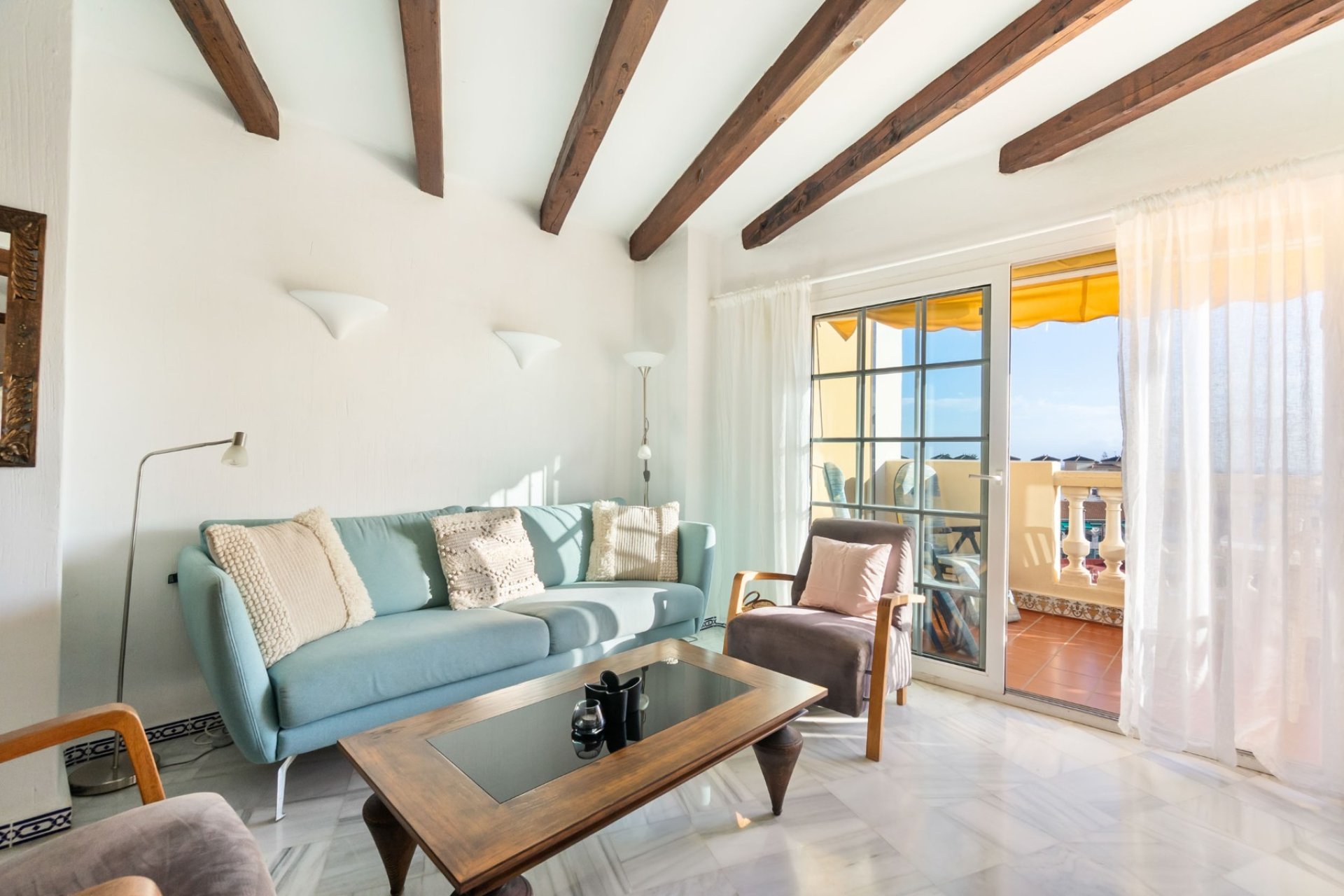 Resale - Apartment / flat - Torrevieia - Playa del Cura