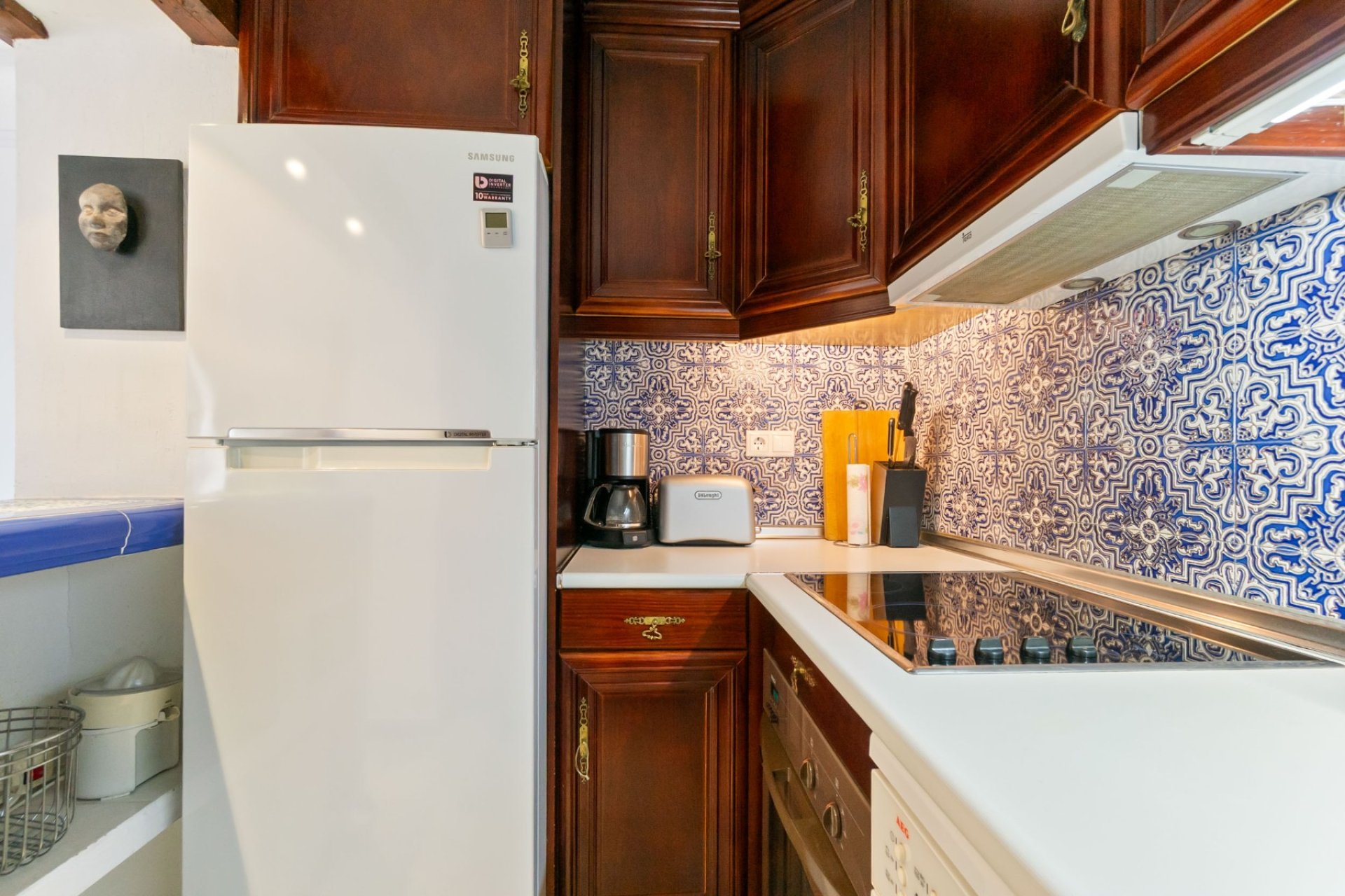 Resale - Apartment / flat - Torrevieia - Playa del Cura