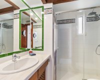 Resale - Apartment / flat - Torrevieia - Playa del Cura