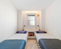 Resale - Apartment / flat - Torrevieia - Playa del Cura