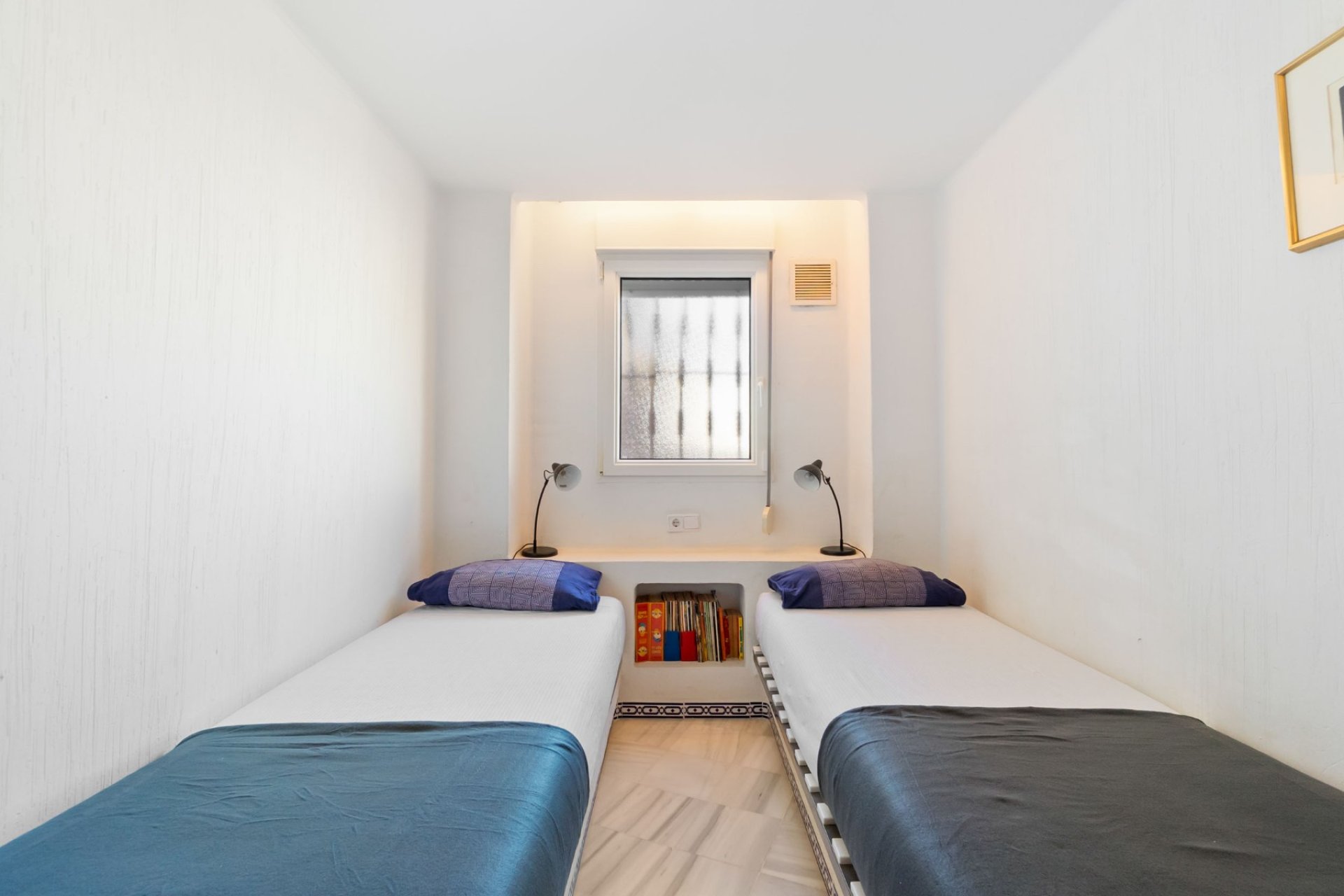 Resale - Apartment / flat - Torrevieia - Playa del Cura