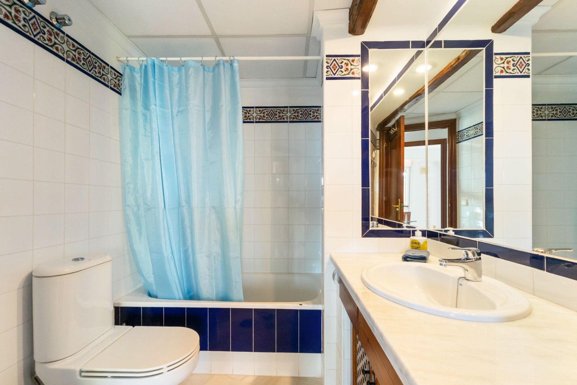 Resale - Apartment / flat - Torrevieia - Playa del Cura