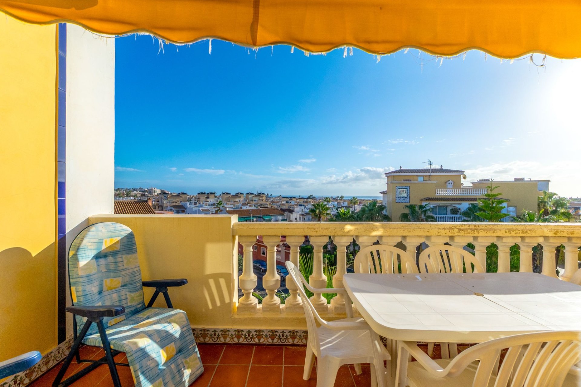 Resale - Apartment / flat - Torrevieia - Playa del Cura