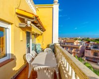 Resale - Apartment / flat - Torrevieia - Playa del Cura