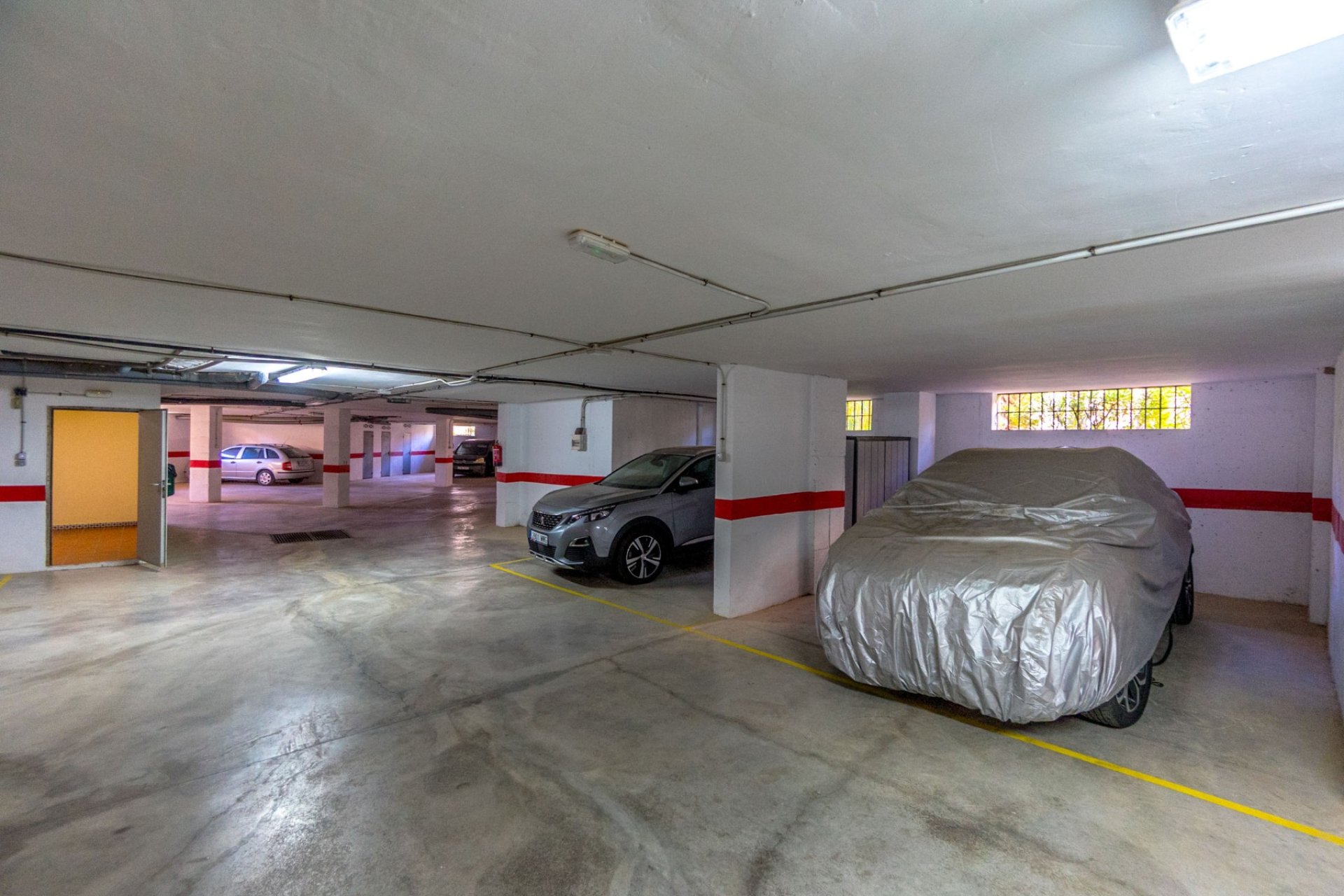 Resale - Apartment / flat - Torrevieia - Playa del Cura