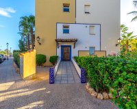 Resale - Apartment / flat - Torrevieia - Playa del Cura