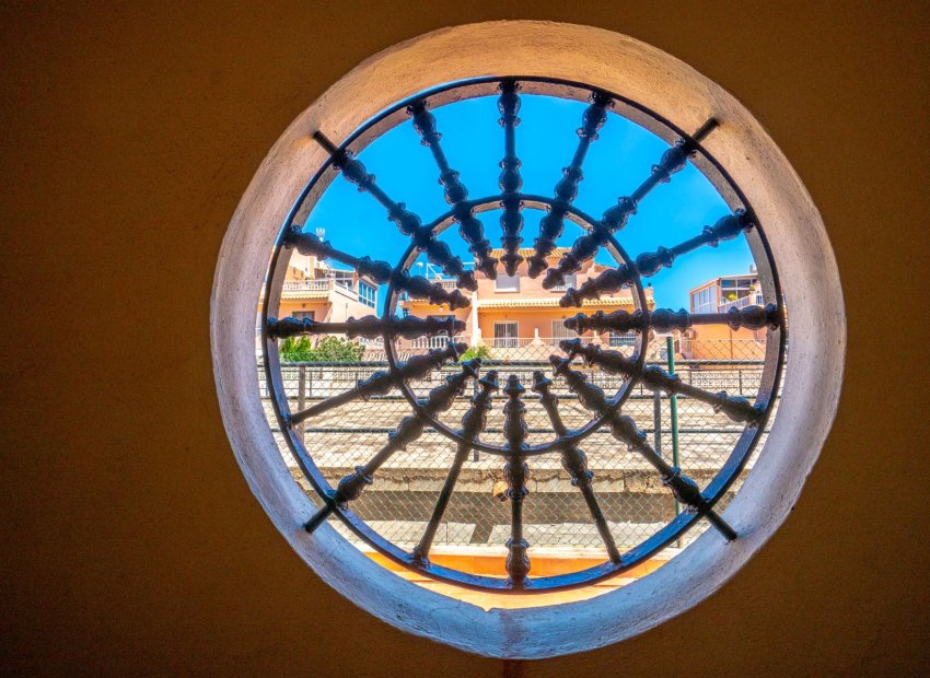 Resale - Apartment / flat - Torrevieia - Playa del Cura