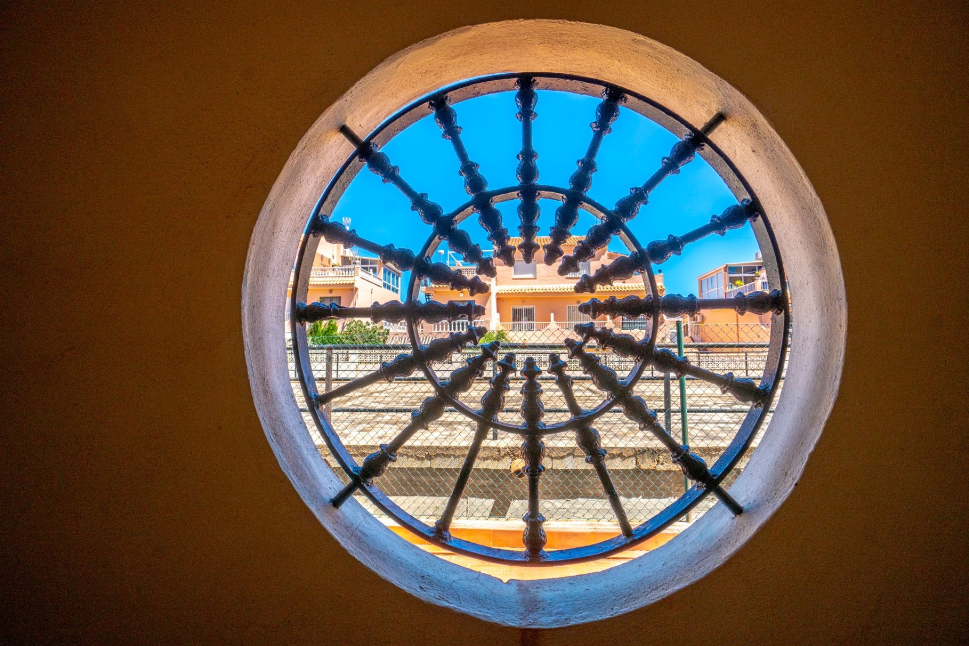 Resale - Apartment / flat - Torrevieia - Playa del Cura