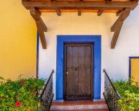 Resale - Apartment / flat - Torrevieia - Playa del Cura