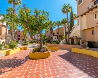 Resale - Apartment / flat - Torrevieia - Playa del Cura