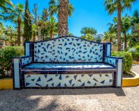 Resale - Apartment / flat - Torrevieia - Playa del Cura