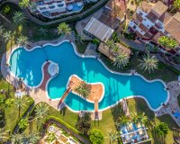 Resale - Apartment / flat - Torrevieia - Playa del Cura