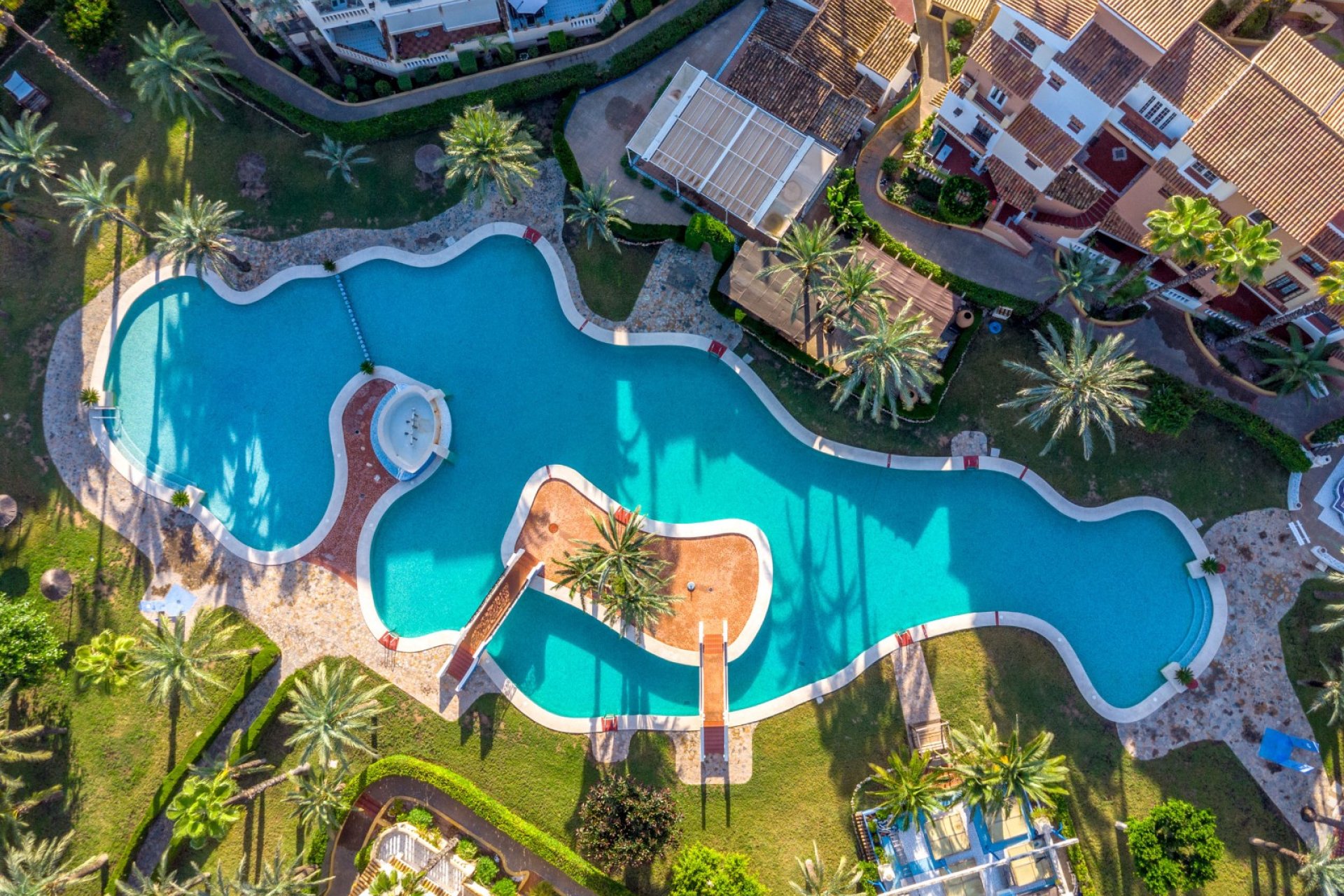 Resale - Apartment / flat - Torrevieia - Playa del Cura