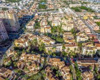 Resale - Apartment / flat - Torrevieia - Playa del Cura