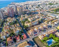 Resale - Apartment / flat - Torrevieia - Playa del Cura