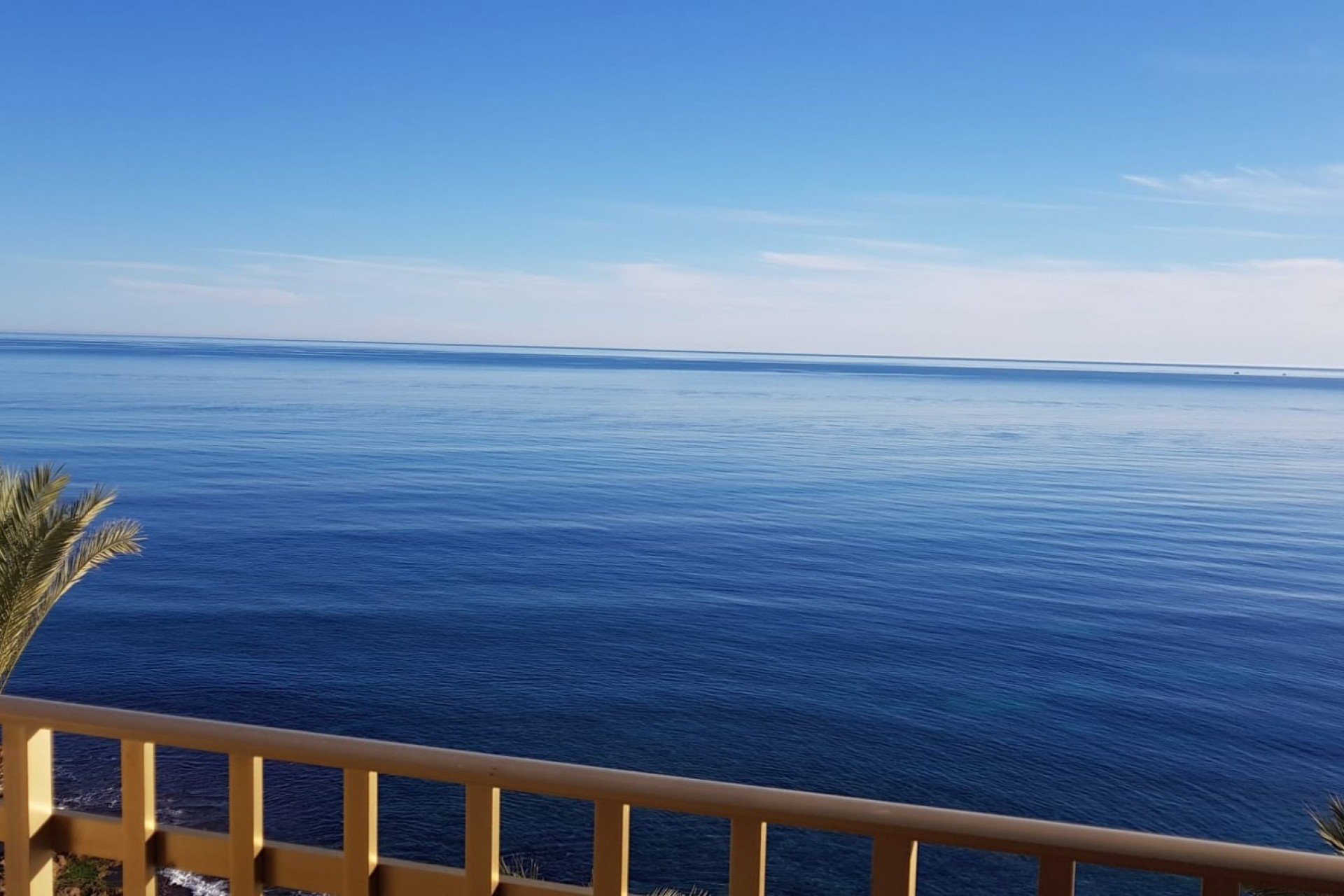 Resale - Apartment / flat - Torrevieia - Playa del Cura