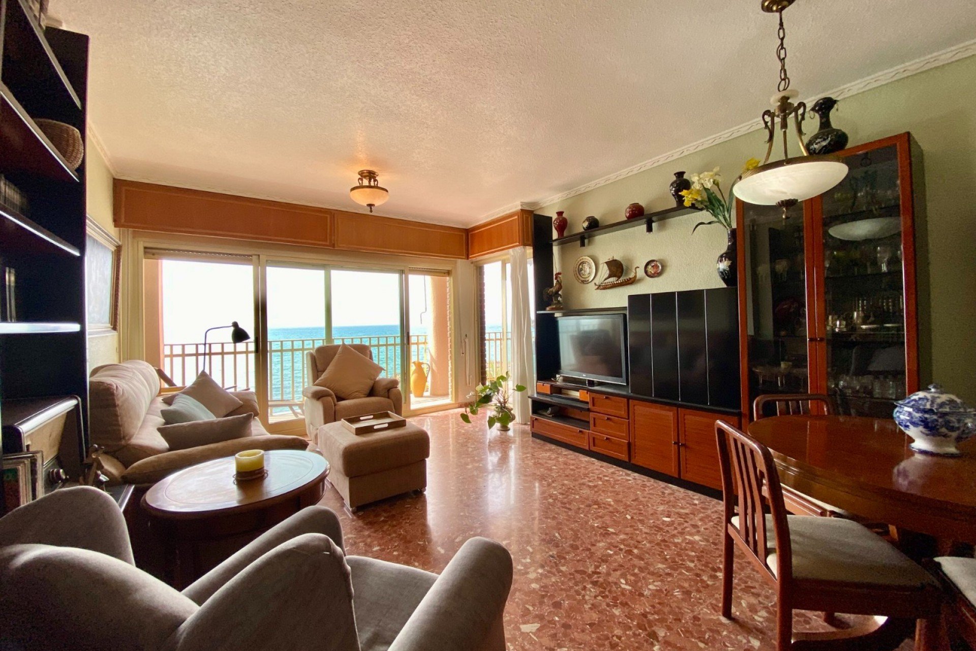 Resale - Apartment / flat - Torrevieia - Playa del Cura