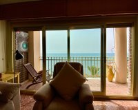 Resale - Apartment / flat - Torrevieia - Playa del Cura