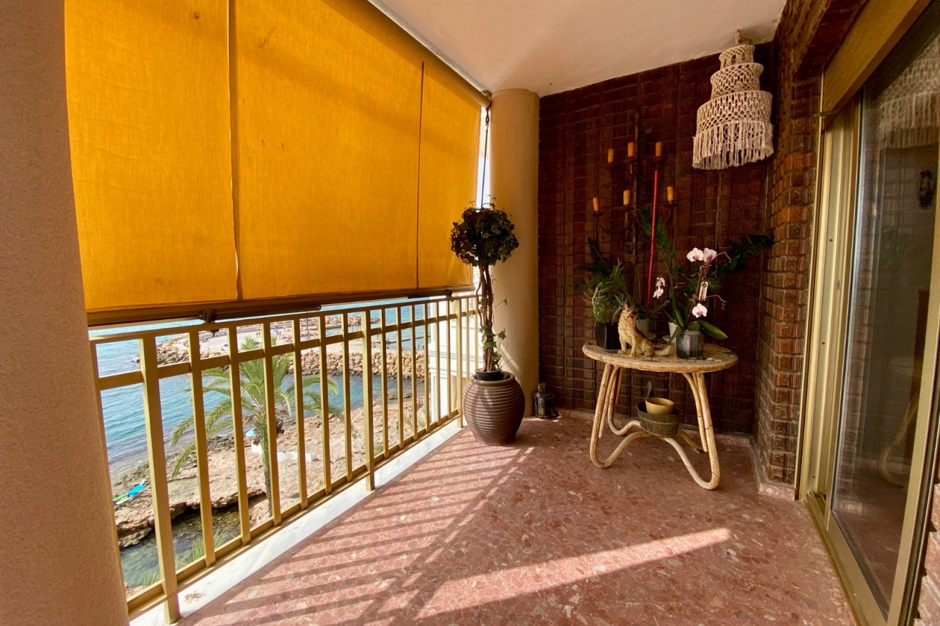 Resale - Apartment / flat - Torrevieia - Playa del Cura