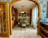 Resale - Apartment / flat - Torrevieia - Playa del Cura