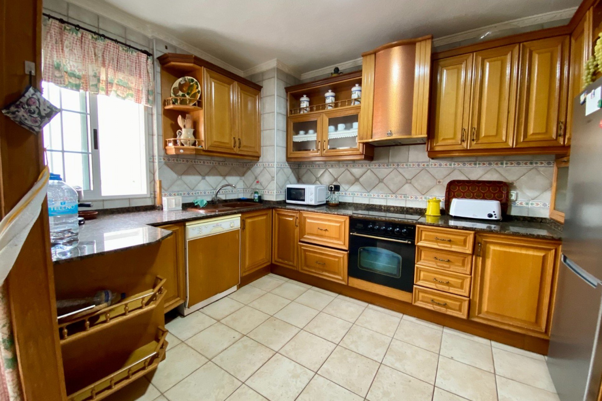 Resale - Apartment / flat - Torrevieia - Playa del Cura