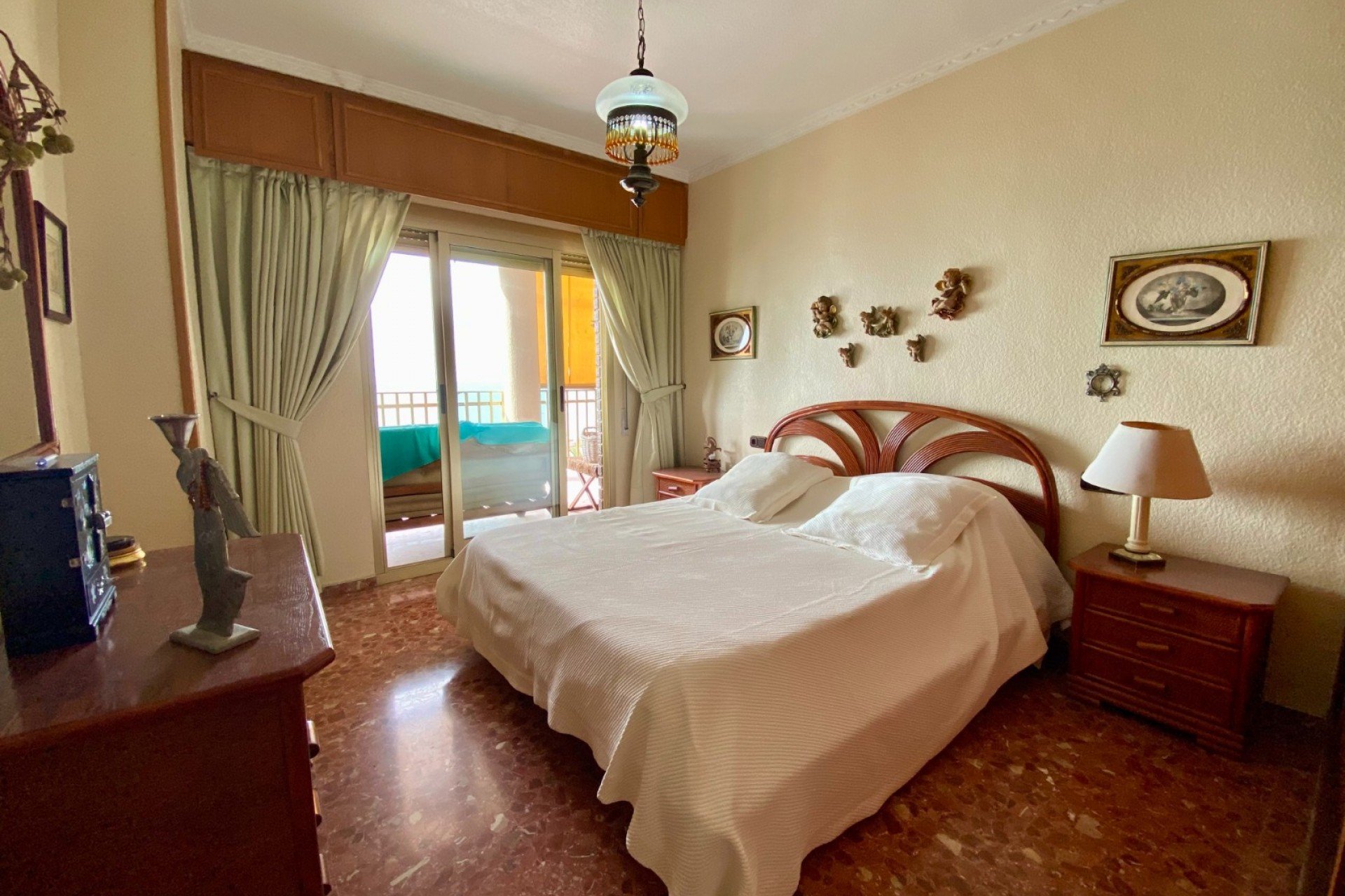 Resale - Apartment / flat - Torrevieia - Playa del Cura