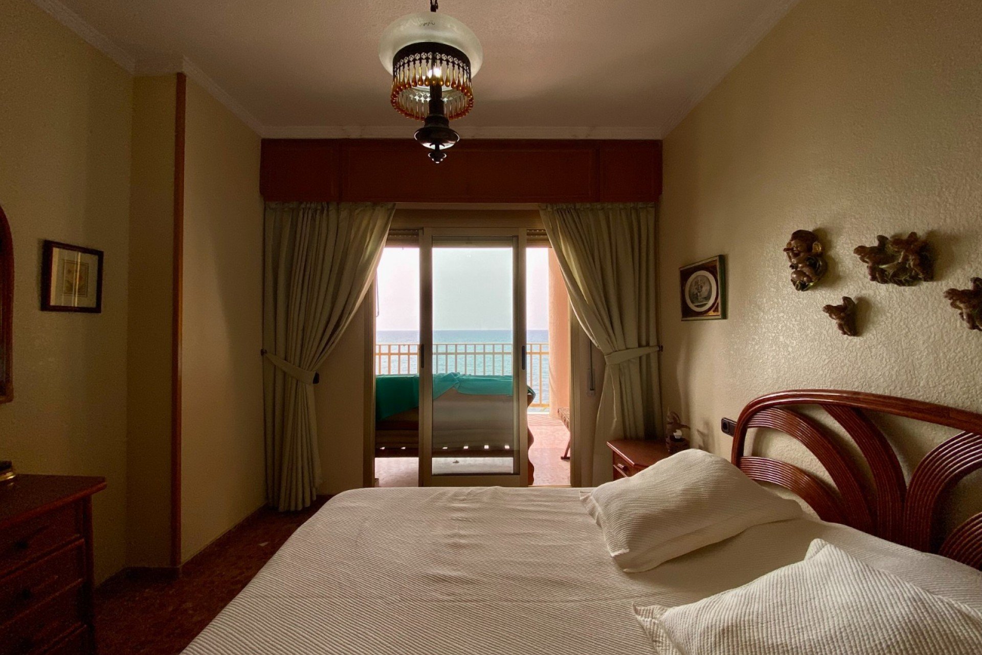 Resale - Apartment / flat - Torrevieia - Playa del Cura